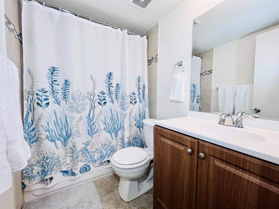 Ocean Views * Private Balcony * Elevator Villa Ocean City Exterior foto