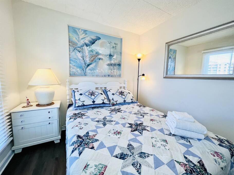 Ocean Views * Private Balcony * Elevator Villa Ocean City Exterior foto