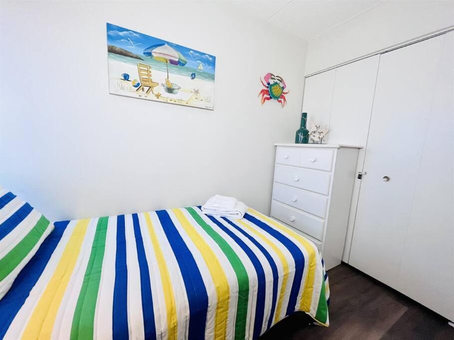 Ocean Views * Private Balcony * Elevator Villa Ocean City Exterior foto
