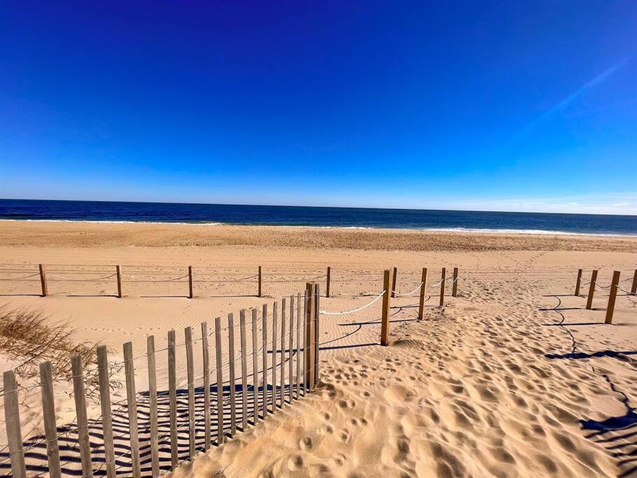 Ocean Views * Private Balcony * Elevator Villa Ocean City Exterior foto