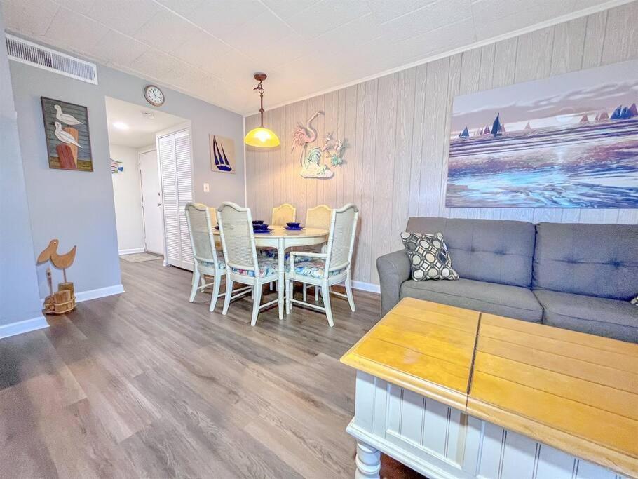 Ocean Views * Private Balcony * Elevator Villa Ocean City Exterior foto