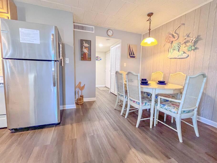 Ocean Views * Private Balcony * Elevator Villa Ocean City Exterior foto