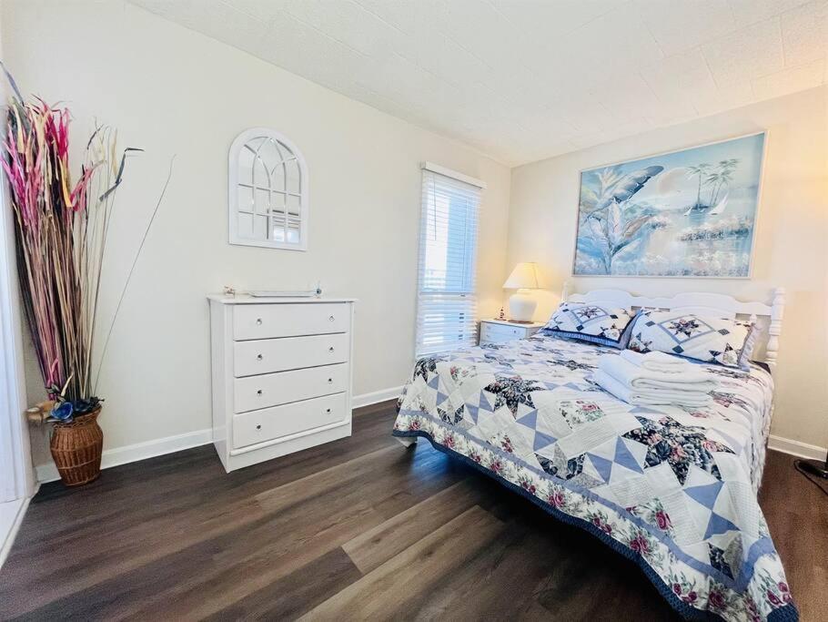 Ocean Views * Private Balcony * Elevator Villa Ocean City Exterior foto